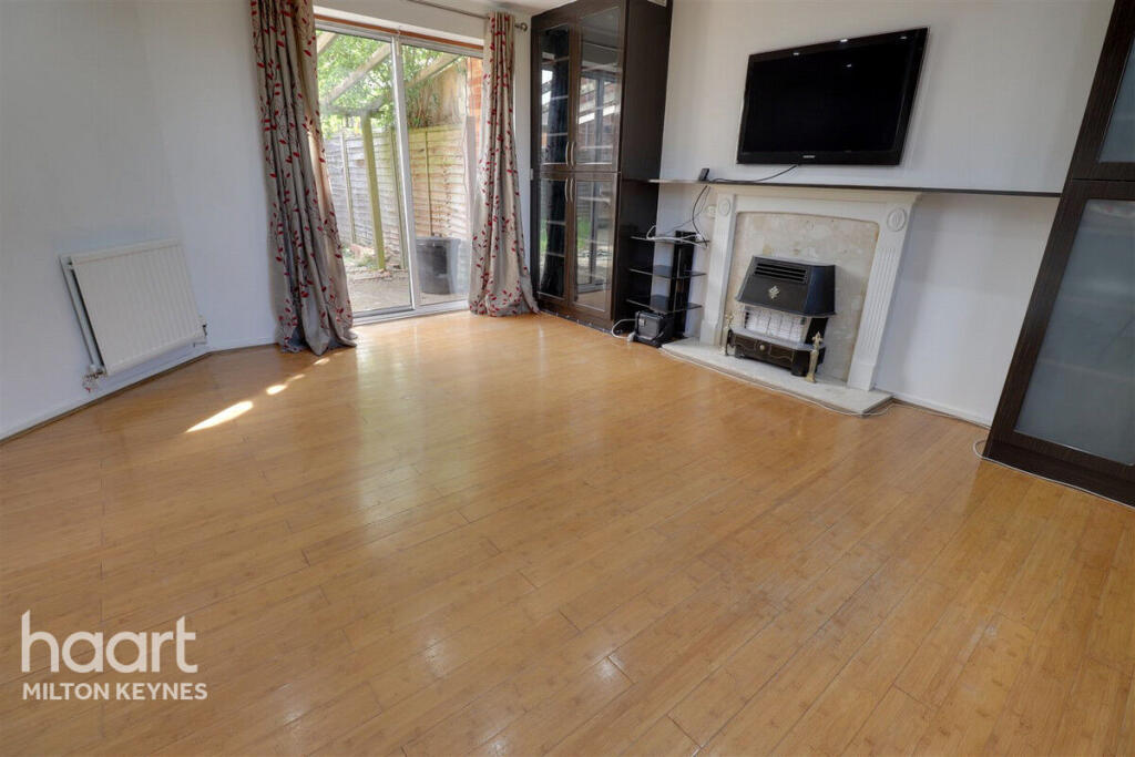 Main image of property: Underwood Place, Oldbrook