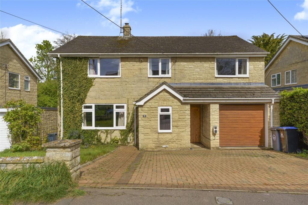 Main image of property: South Street, Middle Barton, Chipping Norton, Oxfordshire, OX7