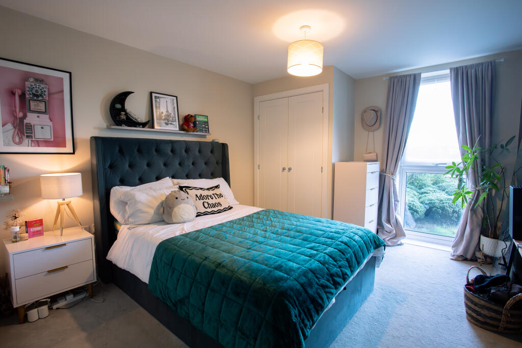 Apartment in Daventry, West Northamptonshire - View 4