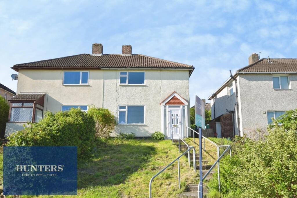 Main image of property: Roecar Close, Old Whittington, Chesterfield, S41 9PN