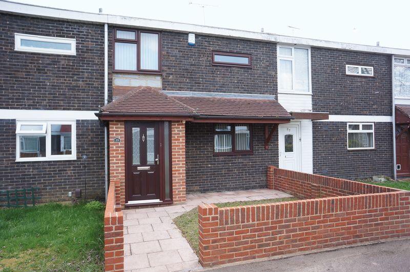 Main image of property: Dordells, Lee Chapel North, Basildon