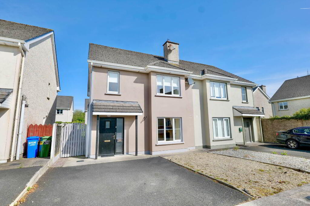 Main image of property: 62 Woodfield Green, Newcastle West