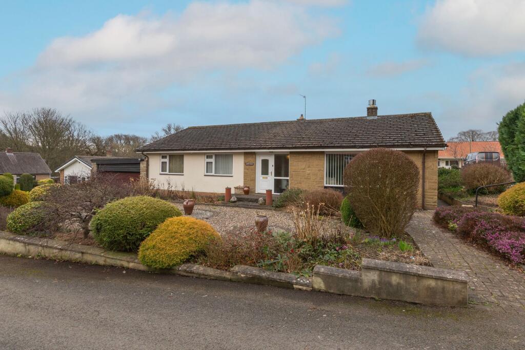Main image of property: Smallhope Drive, Lanchester, DH7