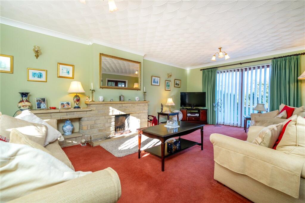 House in Peterborough - View 4