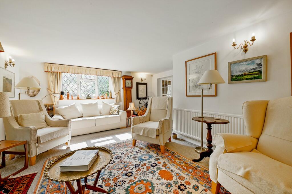 House in Vale of White Horse, Cumnor Hill, Cumnor - View 2