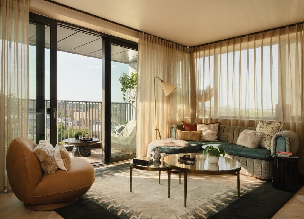 Main image of property: Camden Goods Yard, NW1