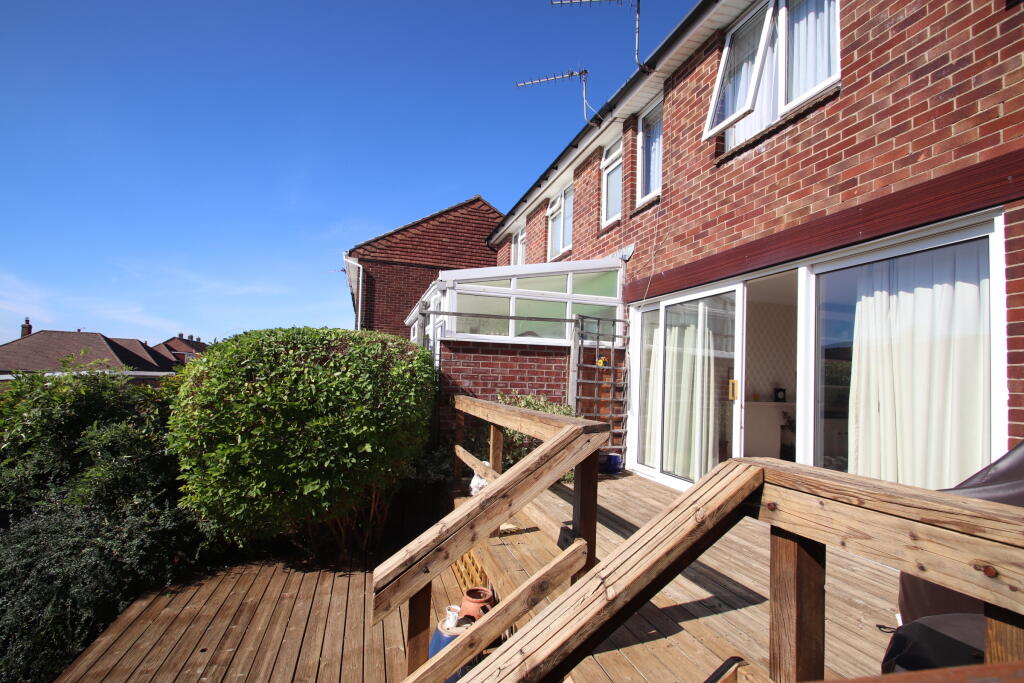 House in Portsmouth - View 4
