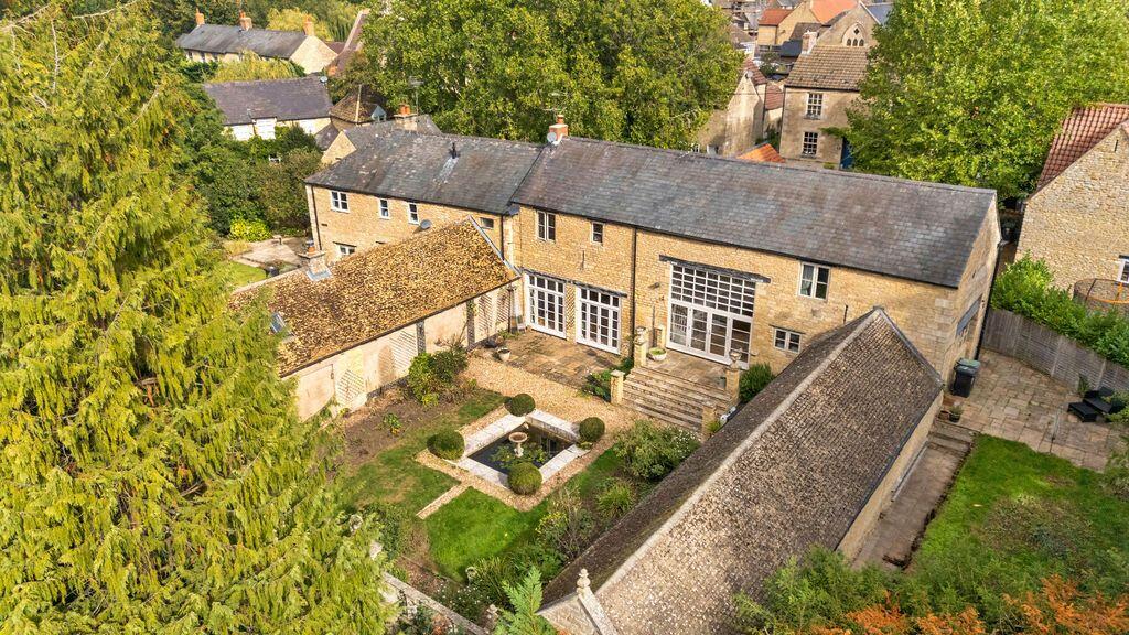 Main image of property: The Coach House, Mill Lane, Brigstock