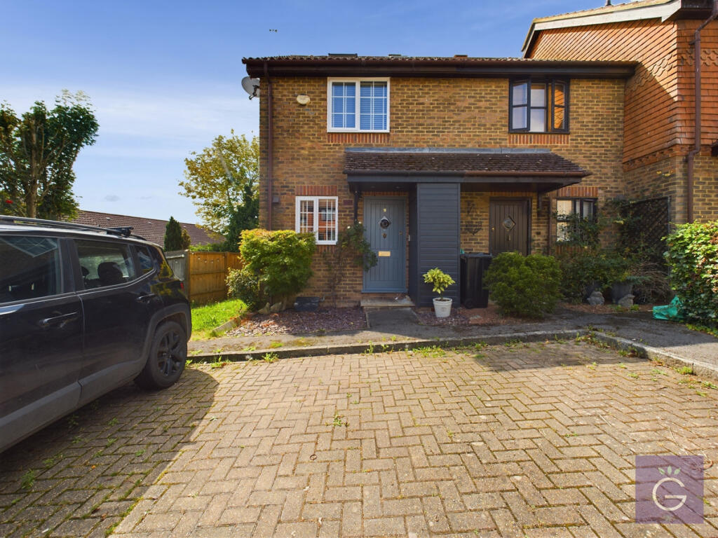 Main image of property: Coleridge Close, Twyford, RG10