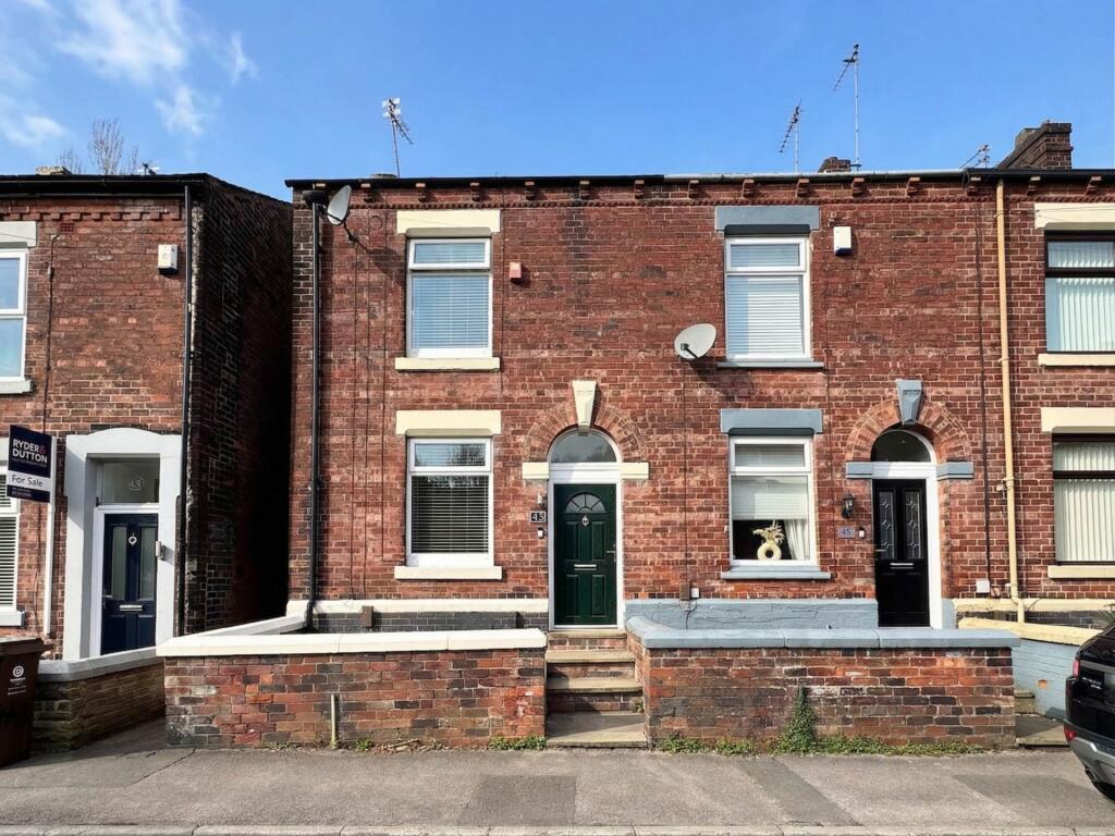 Main image of property: Dogford Road, Royton