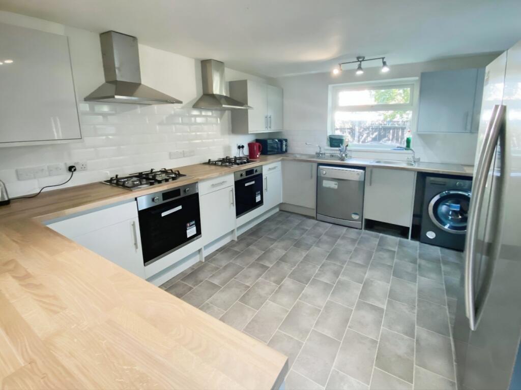 House in Hull, Sculcoates - View 2