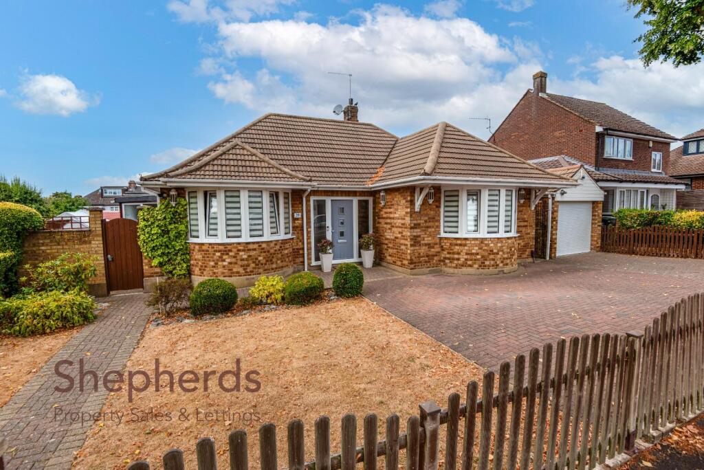 Main image of property: Highland Road, Nazeing, Waltham Abbey