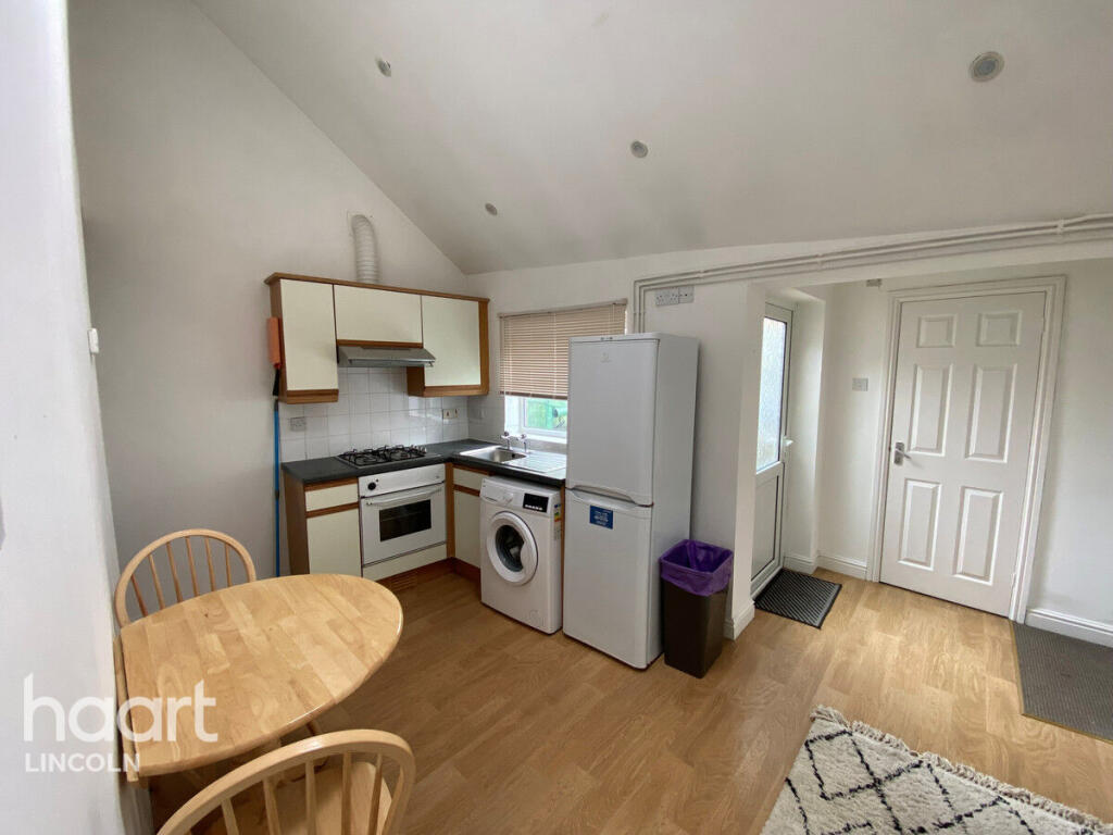 Main image of property: St Andrews Street, Lincoln