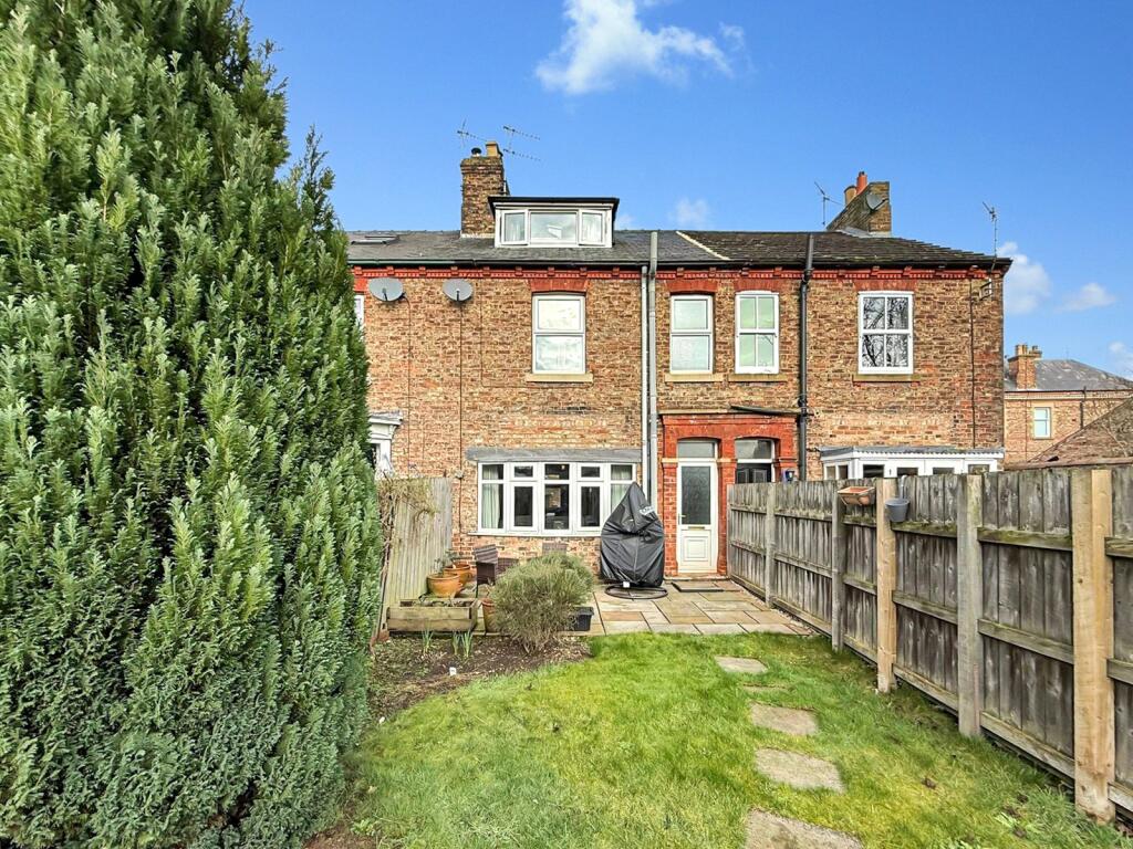 Main image of property: South Terrace, Sowerby, Thirsk, YO7