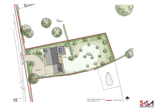 littlethirklebysketch3ssaarchitects