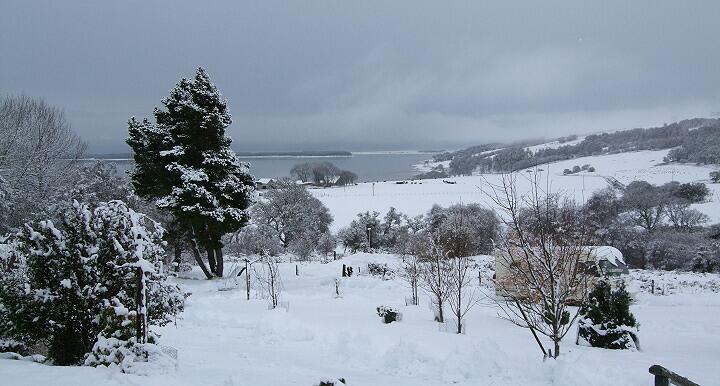 Winter Time
