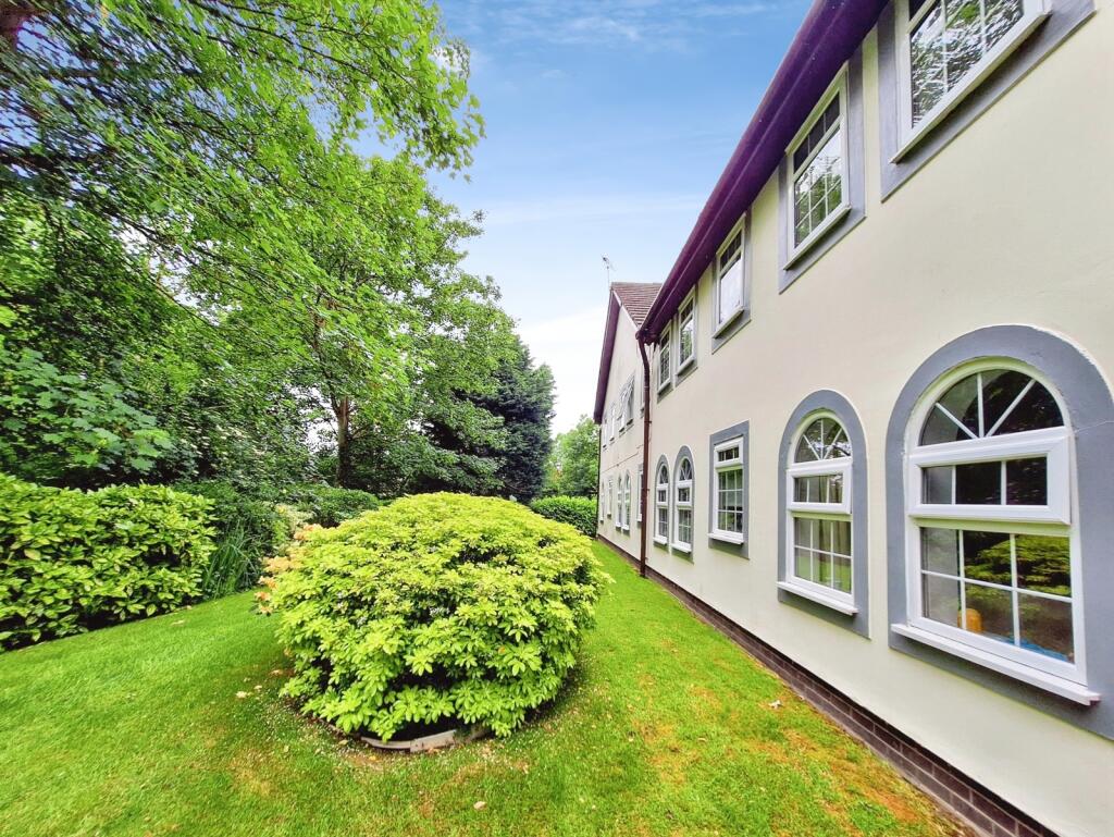 Main image of property: Stockport Road, Marple, Stockport, Greater Manchester, SK6