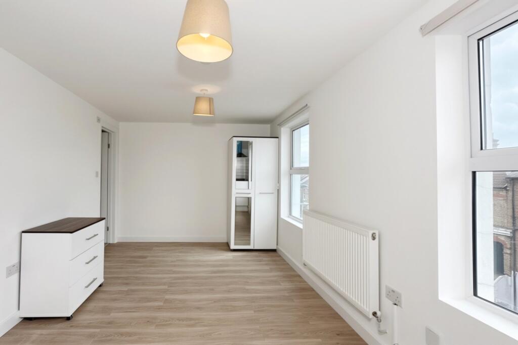 Main image of property: Fransfield Grove, London, SE26