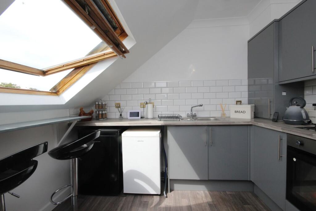 Apartment in Bournemouth, Springbourne - View 4