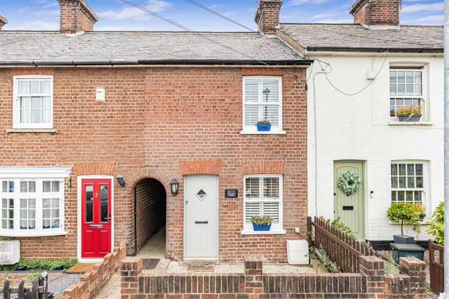 Cravells Road, East Common, Harpenden, AL5