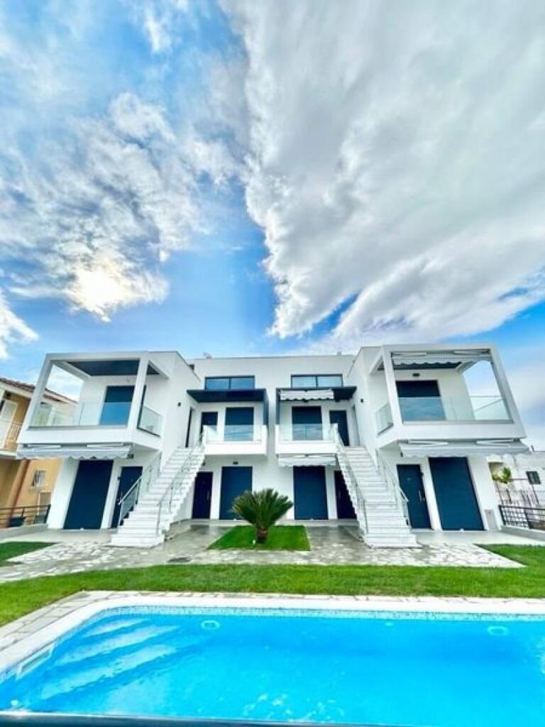 Main image of property: Central Macedonia, Serres, Nea Kerdylia