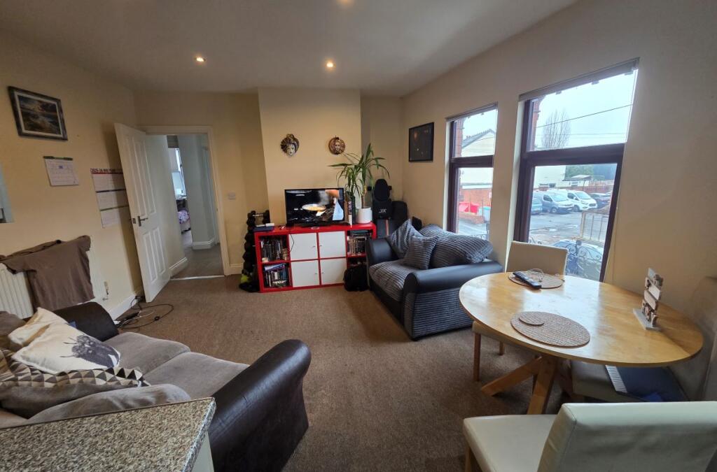 Additional image 28 of Central Chambers, 416 Bearwood Road, Smethwick, West Midlands, B66 4EY