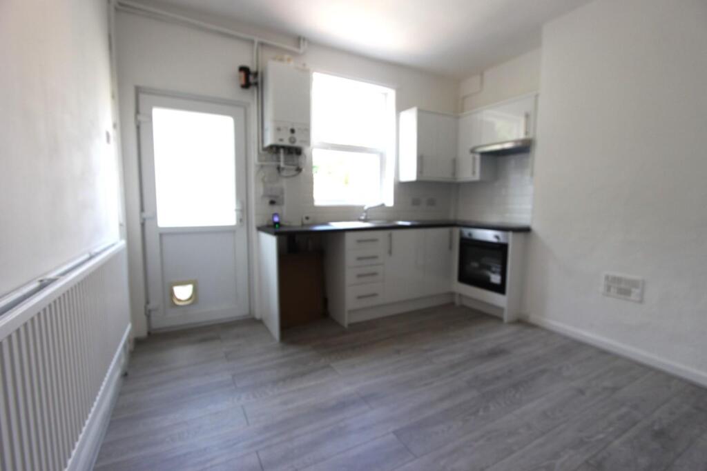 House in Sheffield - View 5
