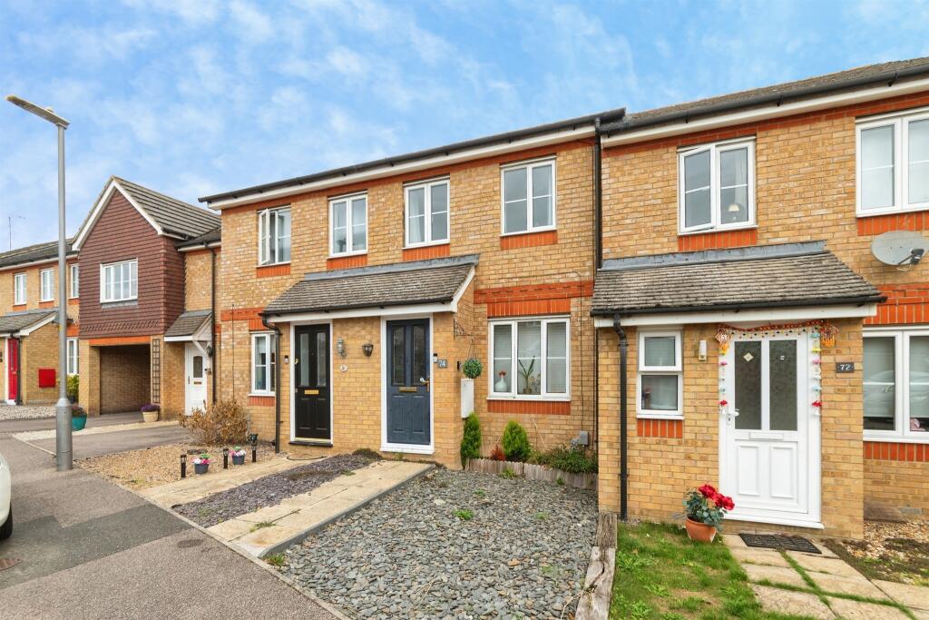 Main image of property: The Chilterns, STEVENAGE