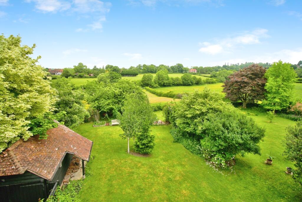 Main image of property: Smiths Lane, Goudhurst, TN17