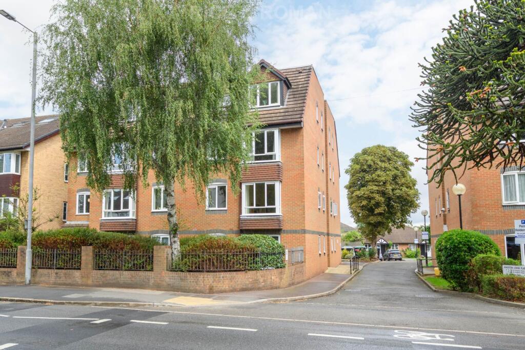 1-bed other on Kingston Lodge, New Malden, £175,000