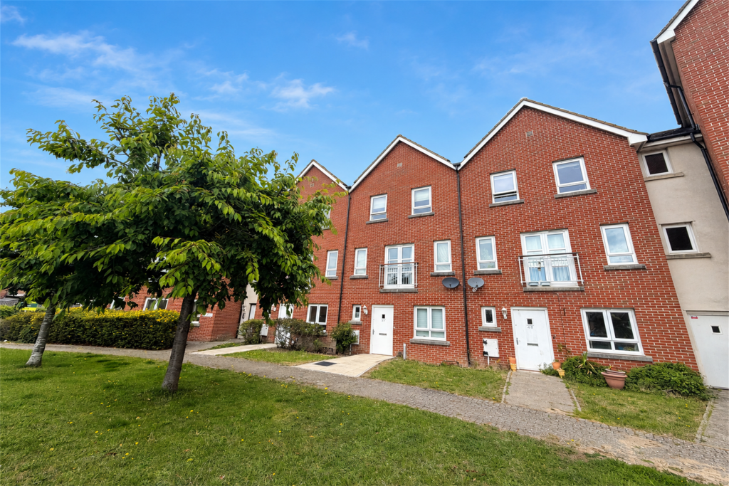 Main image of property: Poole