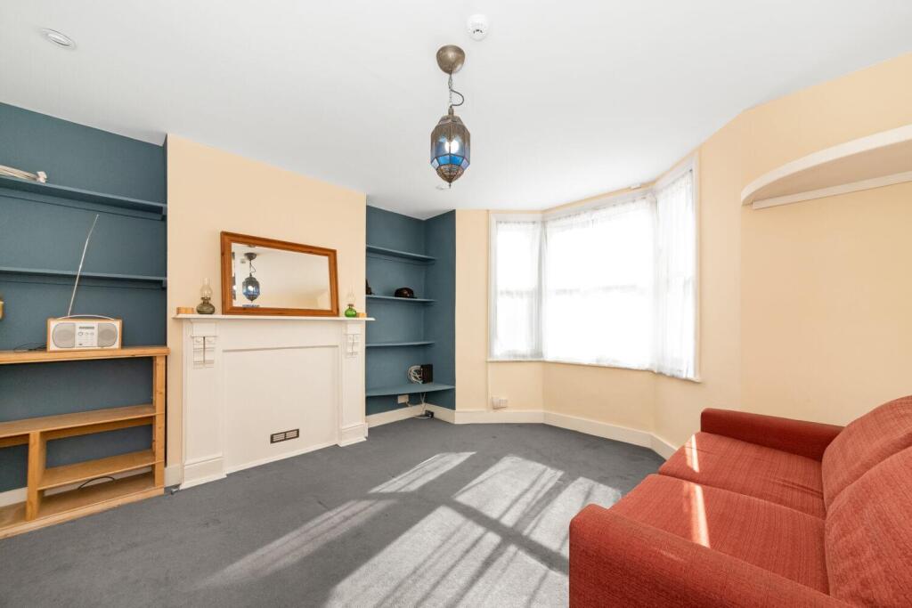 Main image of property: Kitto Road, Telegraph Hill, London, SE14