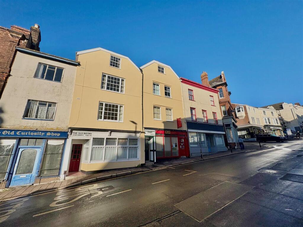 Main image of property: New Bridge Street, Exeter