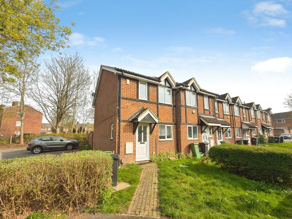 Main image of property: South Ham