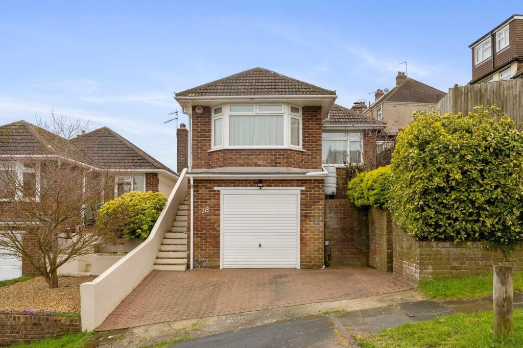 Main image of property: Hangleton Lane, Portslade, Brighton