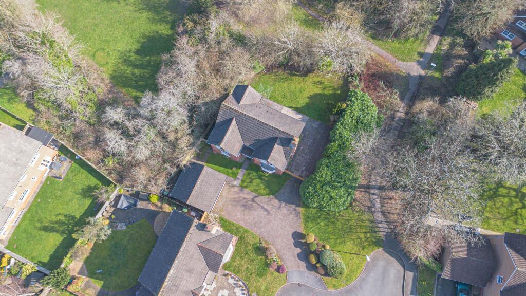 Additional image 2 of Stamford Croft, Solihull, B91