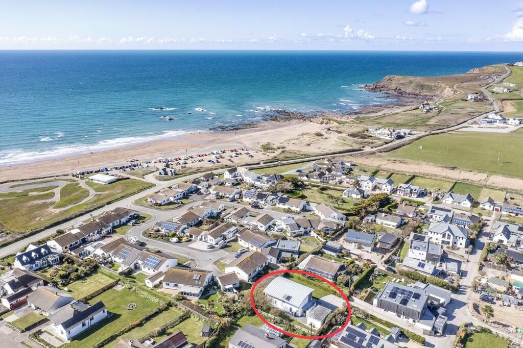 Main image of property: Long Park Drive, Widemouth Bay