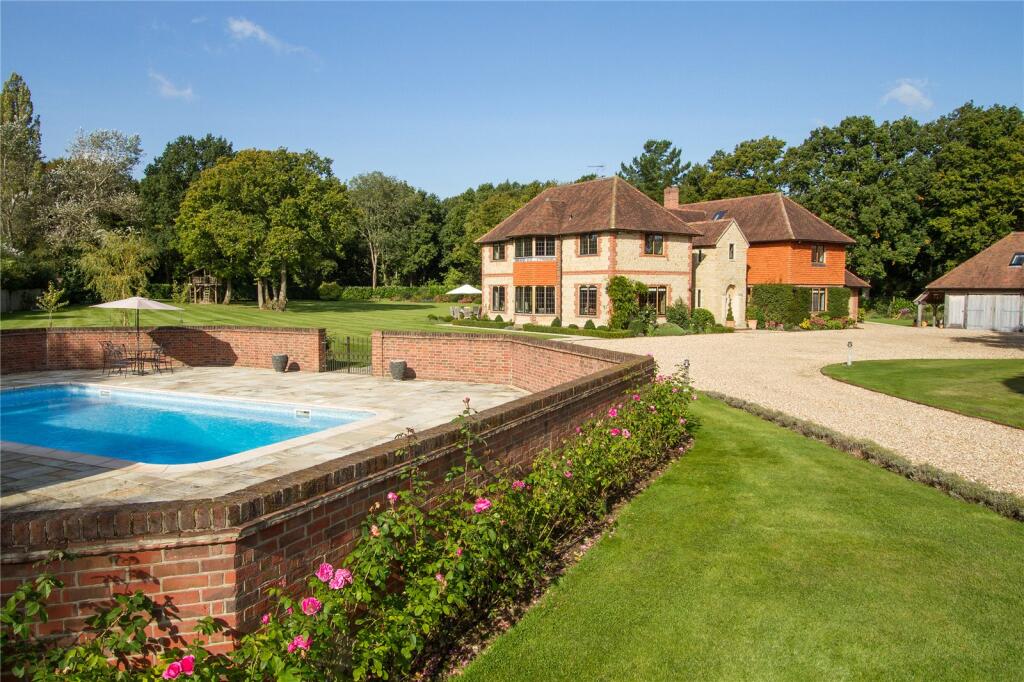Main image of property: Plaistow Road, Kirdford, Billingshurst, West Sussex, RH14