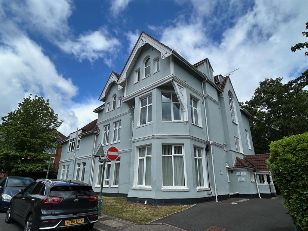 Main image of property: York Towers, 5 Pine Tree Glen, Westbourne
