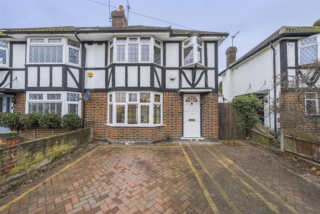 Main image of property: Latchmere Lane, Kingston Upon Thames