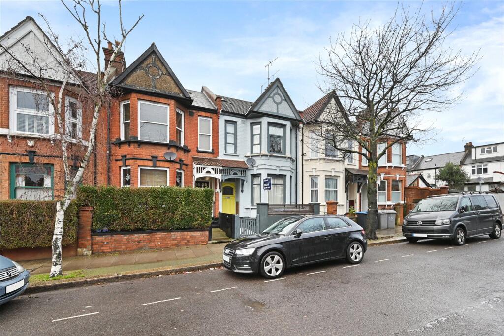 Main image of property: Ancona Road, London, NW10