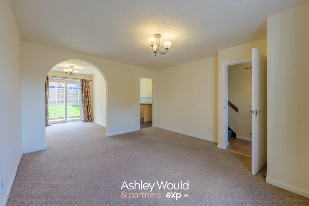 House in Birmingham - View 2