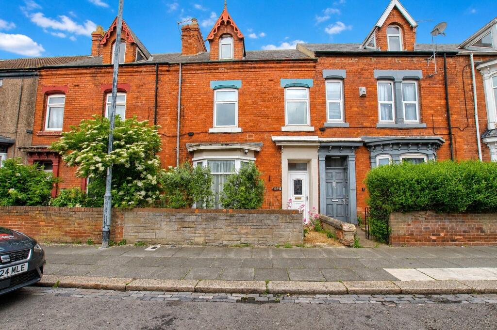 House in Stockton-on-Tees