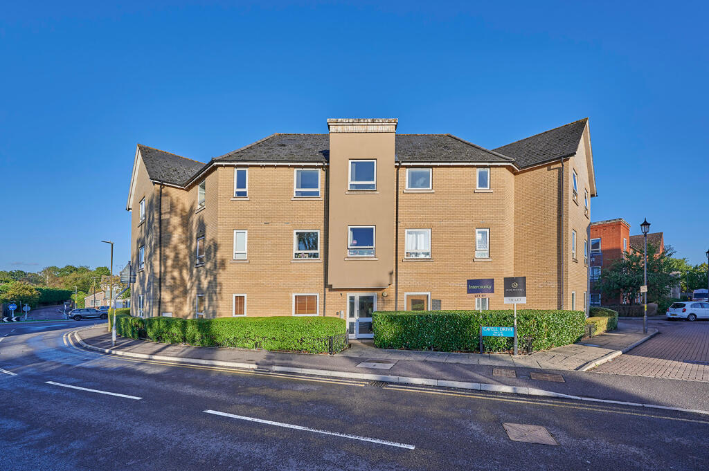 Main image of property: Cavell Drive, Bishops Stortford, Hertfordshire