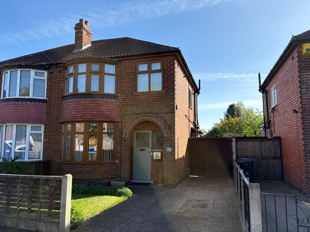 Main image of property: Boulton Drive, Alvaston, Derby