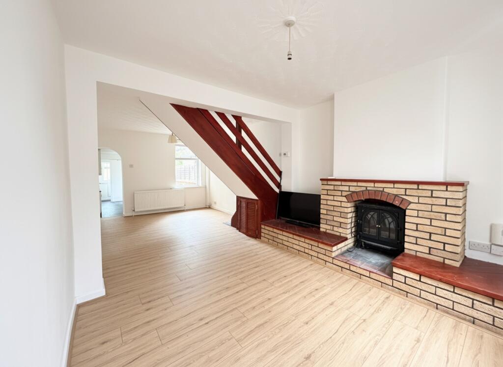 Main image of property: Garfield Street, Bedford