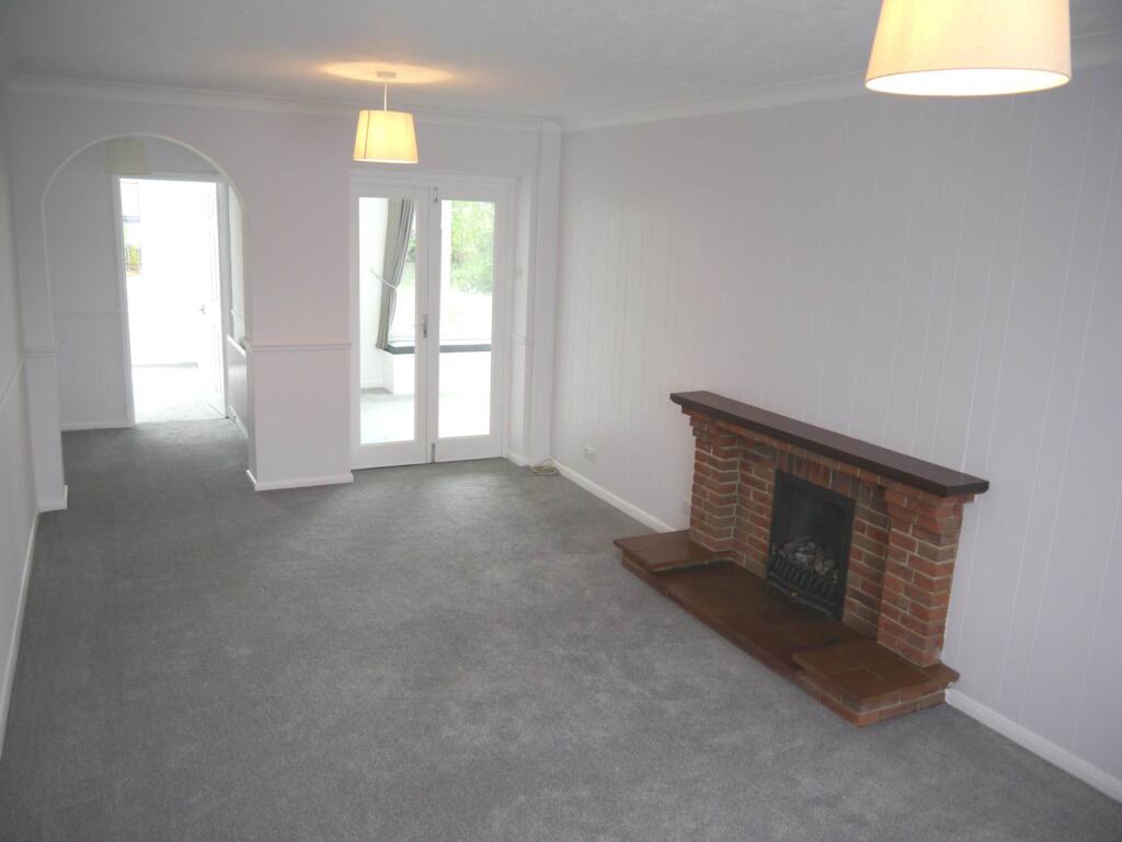 House in Hatfield, Oxlease - View 4