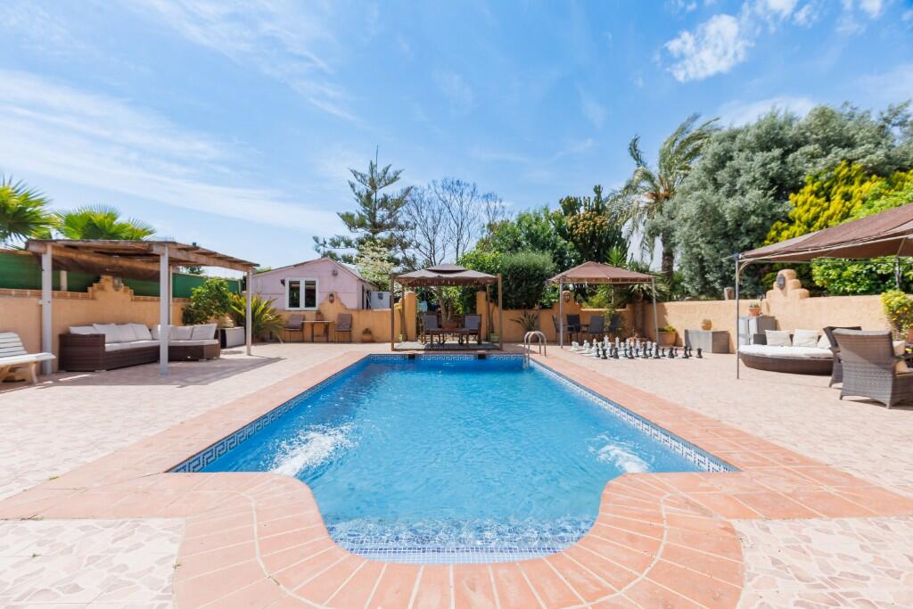 Main image of property: La Palma, Murcia