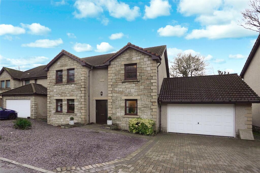 Main image of property: Jennie Lee Lane, Glenrothes, Fife, KY7