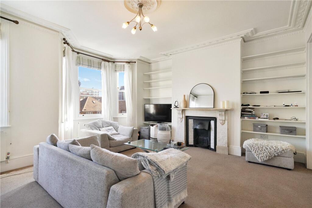 Main image of property: Westcroft Square, London, W6